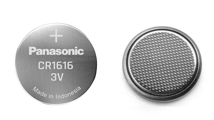 CR1616 Battery